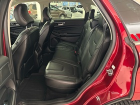 Ford Edge vaihtoauto