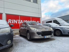 Peugeot 307 vaihtoauto