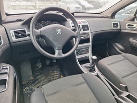 Peugeot 307 vaihtoauto