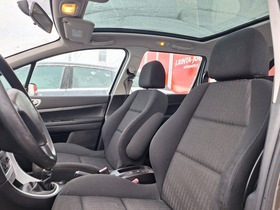 Peugeot 307 vaihtoauto