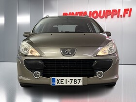 Peugeot 307 vaihtoauto