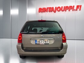 Peugeot 307 vaihtoauto