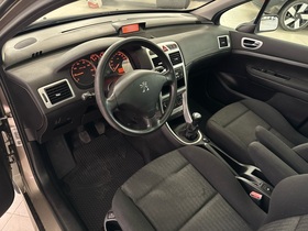 Peugeot 307 vaihtoauto