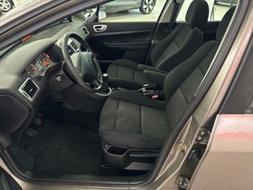 Peugeot 307 vaihtoauto