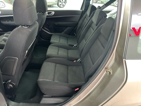 Peugeot 307 vaihtoauto