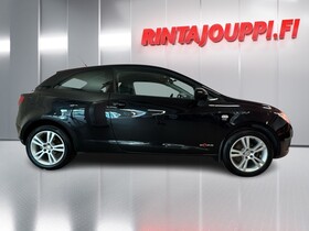 SEAT Ibiza SC vaihtoauto