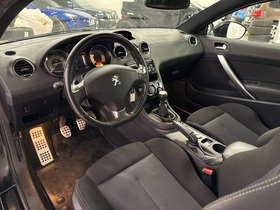 Peugeot RCZ vaihtoauto