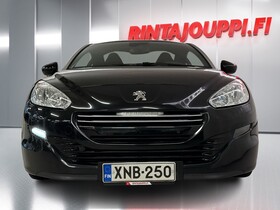Peugeot RCZ vaihtoauto