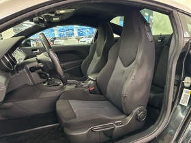 Peugeot RCZ vaihtoauto