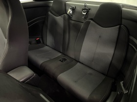 Peugeot RCZ vaihtoauto