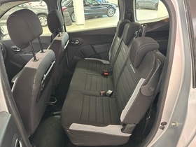 Dacia Lodgy vaihtoauto