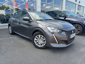 Peugeot 208 vaihtoauto