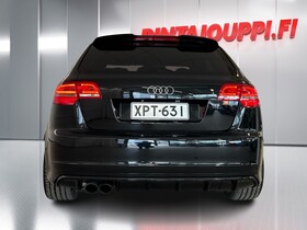 Audi RS3 vaihtoauto