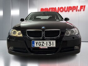 BMW 318 vaihtoauto