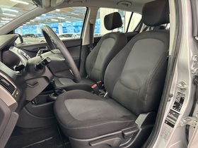 Hyundai i20 vaihtoauto