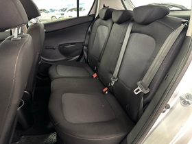 Hyundai i20 vaihtoauto