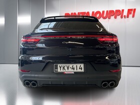 Porsche Cayenne vaihtoauto