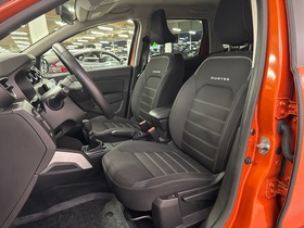 Dacia Duster vaihtoauto