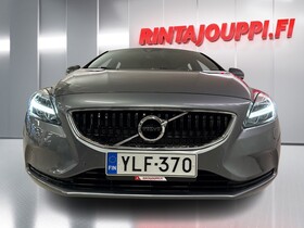 Volvo V40 vaihtoauto
