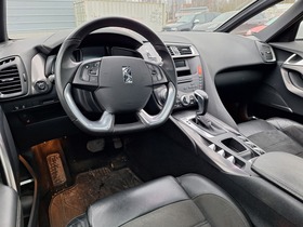 Citroën DS5 vaihtoauto