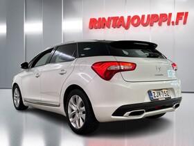 Citroën DS5 vaihtoauto