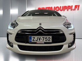 Citroën DS5 vaihtoauto