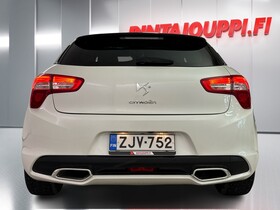 Citroën DS5 vaihtoauto