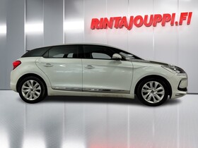 Citroën DS5 vaihtoauto