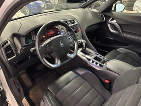 Citroën DS5 vaihtoauto