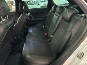 Citroën DS5 vaihtoauto