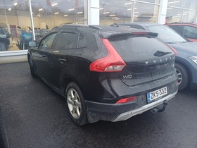 Volvo V40 Cross Country vaihtoauto