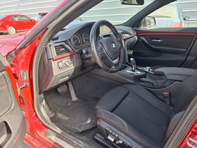 BMW 440 vaihtoauto