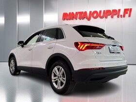 Audi Q3 vaihtoauto