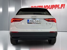 Audi Q3 vaihtoauto