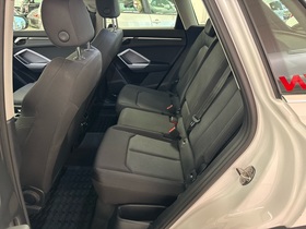 Audi Q3 vaihtoauto