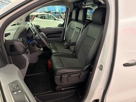 Citroën ë-Jumpy vaihtoauto