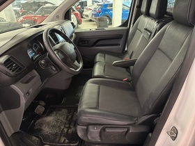 Citroën ë-Jumpy vaihtoauto