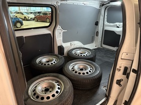 Citroën ë-Jumpy vaihtoauto