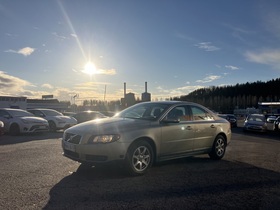 Volvo S80 vaihtoauto