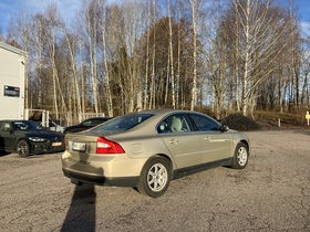 Volvo S80 vaihtoauto
