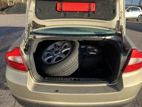 Volvo S80 vaihtoauto