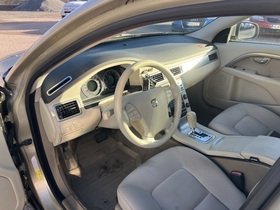 Volvo S80 vaihtoauto