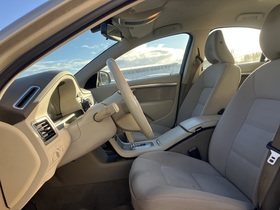 Volvo S80 vaihtoauto