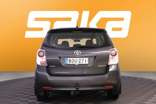 Toyota Verso vaihtoauto