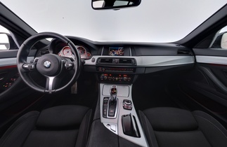 BMW 525 vaihtoauto
