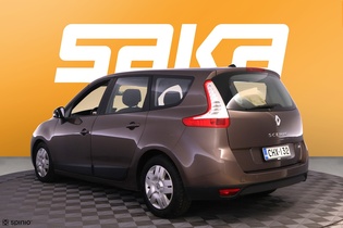 Renault Grand Scénic vaihtoauto