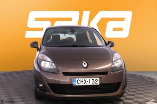 Renault Grand Scénic vaihtoauto