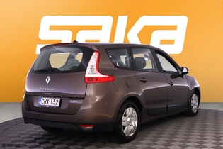 Renault Grand Scénic vaihtoauto