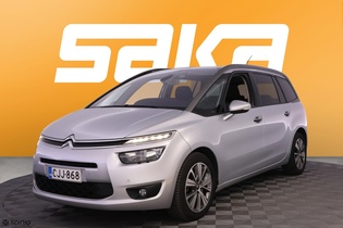 Citroën Grand C4 Picasso vaihtoauto