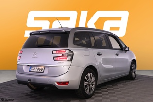 Citroën Grand C4 Picasso vaihtoauto